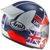 Arai QUANTIC Nation UK sportovně cestovní helma vel.M